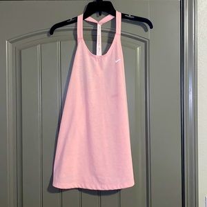 Dri-Fit Nike Tank